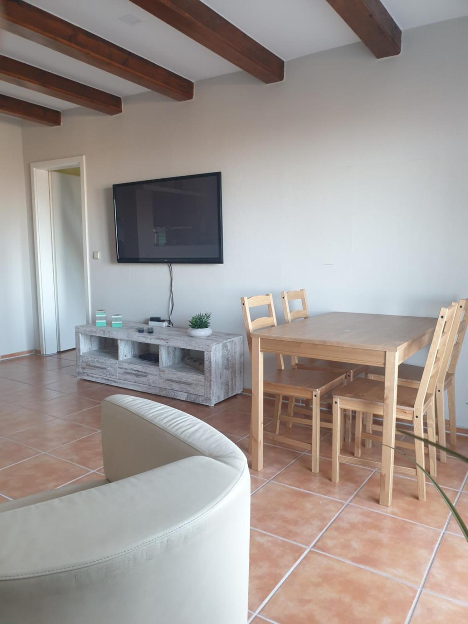 Apartment Traumhaft *