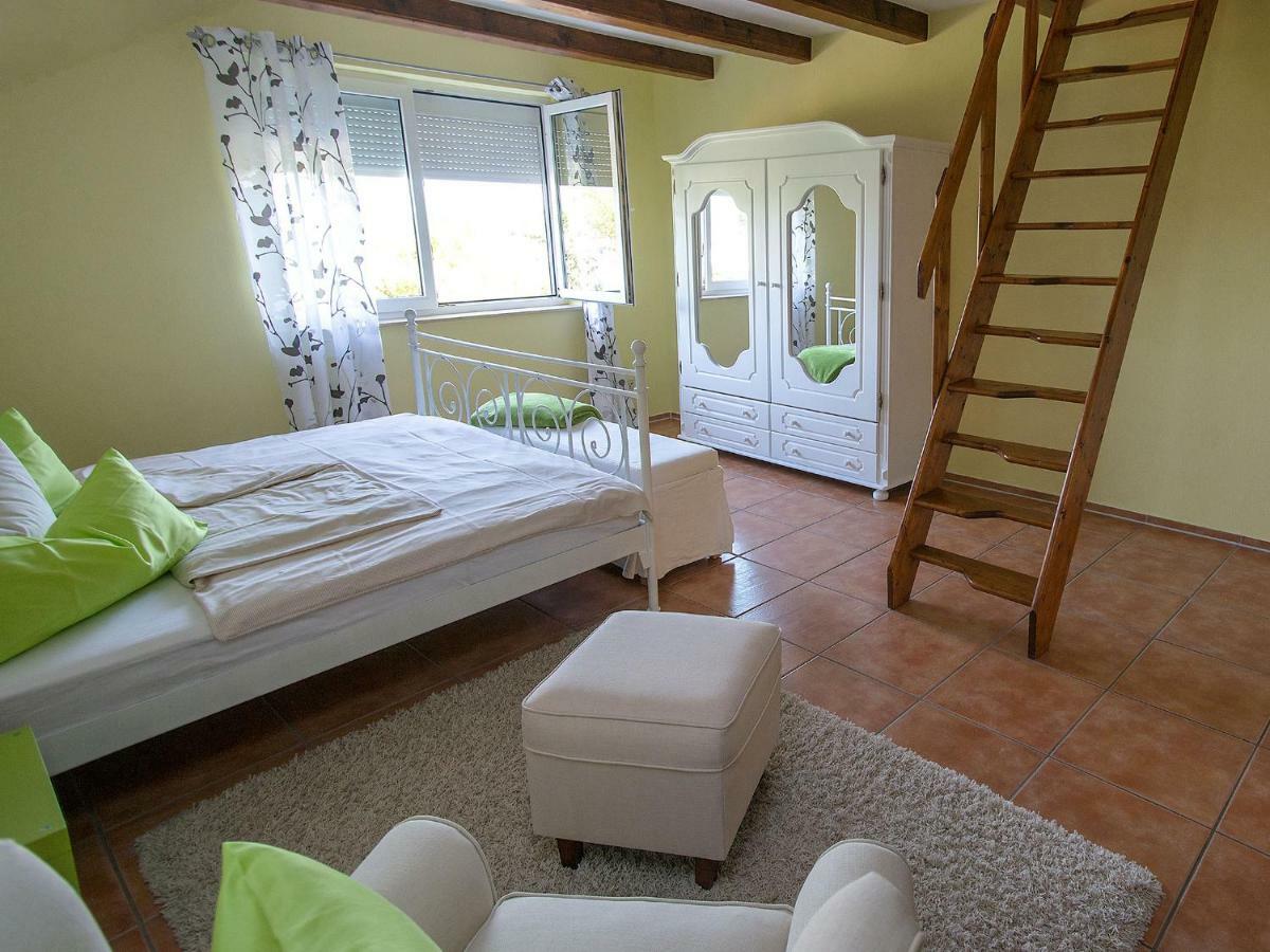 Traumhaft Apartment Wernigerode